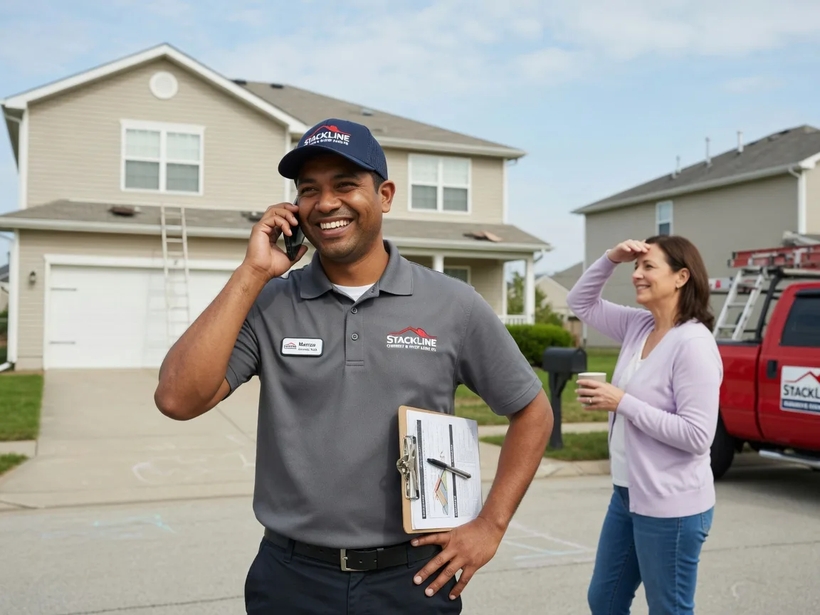 Chimney flashing repair Columbus, KY FAQs